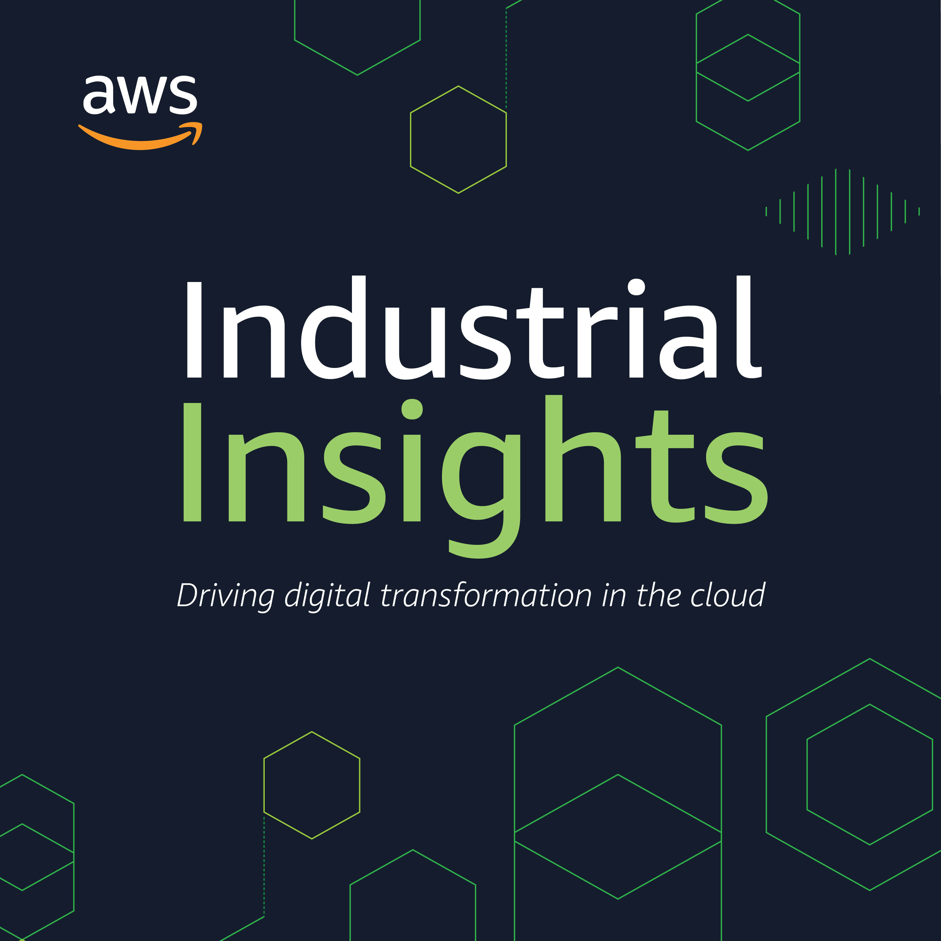 AWS Industrial Insights